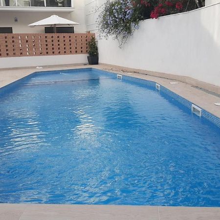Vilanova i la Geltrú New Beside Sitges With Pool Beside Beach מראה חיצוני תמונה