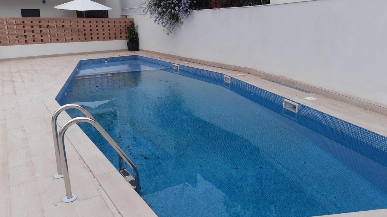 Vilanova i la Geltrú New Beside Sitges With Pool Beside Beach מראה חיצוני תמונה