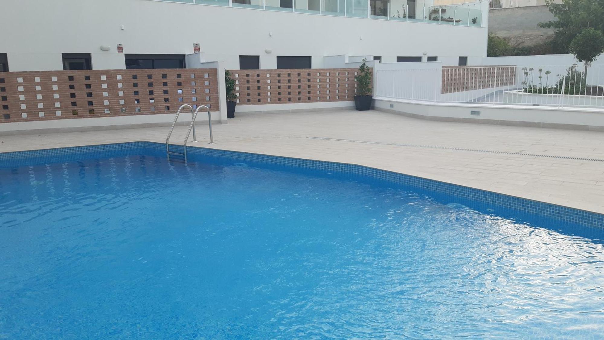 Vilanova i la Geltrú New Beside Sitges With Pool Beside Beach מראה חיצוני תמונה