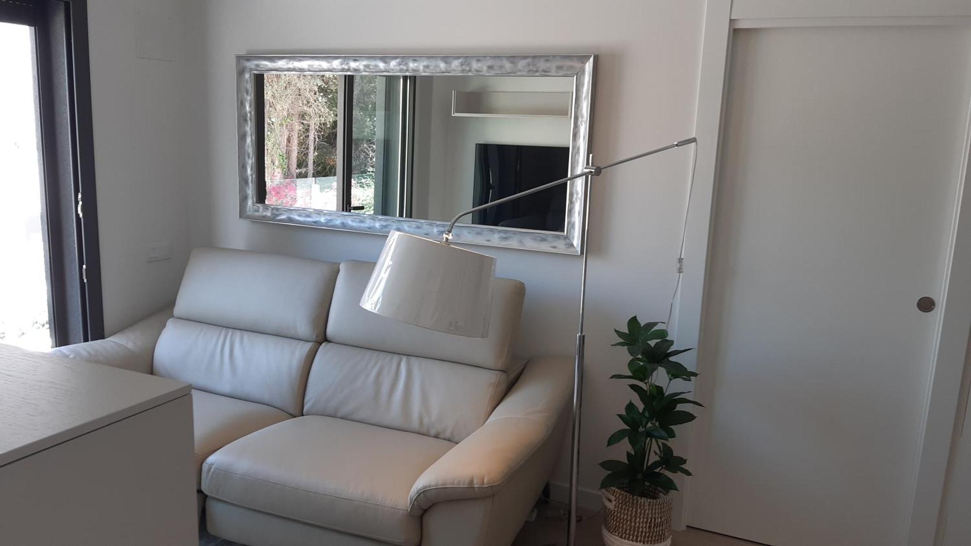 Vilanova i la Geltrú New Beside Sitges With Pool Beside Beach מראה חיצוני תמונה